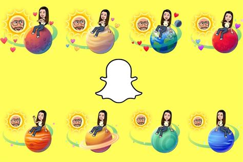 planets on snapchat best friends list|All Snapchat Plus Planets 2024 and order explained